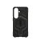 Чехол UAG для Samsung Galaxy S26+, Monarch Pro with Magnet, Carbon Fiber