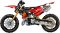 Конструктор LEGO Technic Мотоцикл Ducati Desmo450 MX Factory