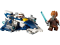 Конструктор LEGO Star Wars Джедайський зоряний мікровинищувач Пло Куна