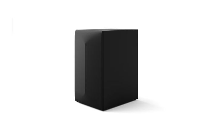 Саундбар LG S60T 340Вт, 3.1, BT, HDMI-ARC, USB, саб, Dolby Digital, FLAC