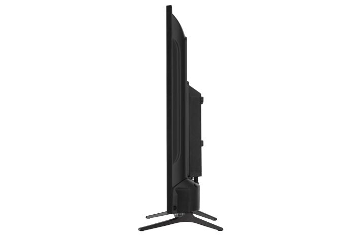 Телевізор 32" 2E LED HD 60Hz Black