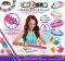 Набор для изготовления браслетов Cra-Z-Art Ultimate Rubber Band Loom в ассорт.