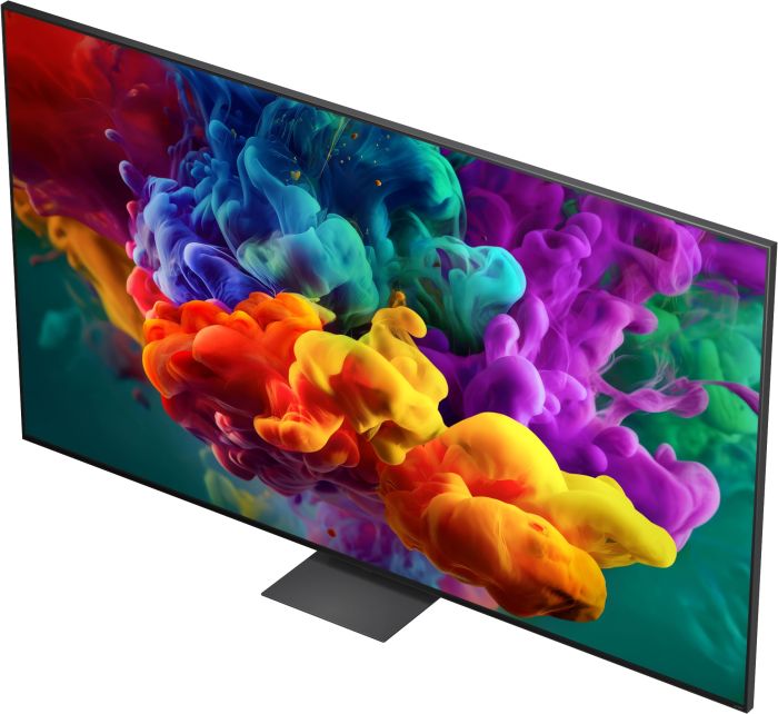 Телевизор 100" LG QNED 4K 120Hz Smart WebOS Black