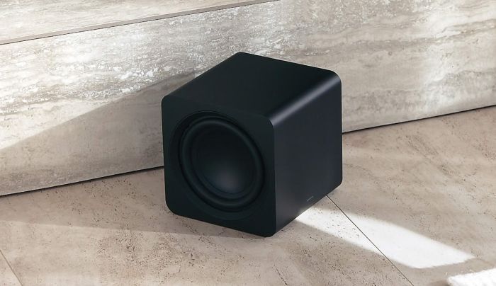 Саундбар Samsung HW-Q930H 580Вт, 9.1.4, BT, HDMI-eARC, Wi-Fi, саб, Dolby Atmos, чорний