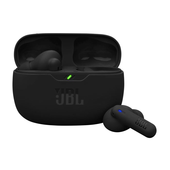 Наушники TWS JBL Wave Beam 2 Черный