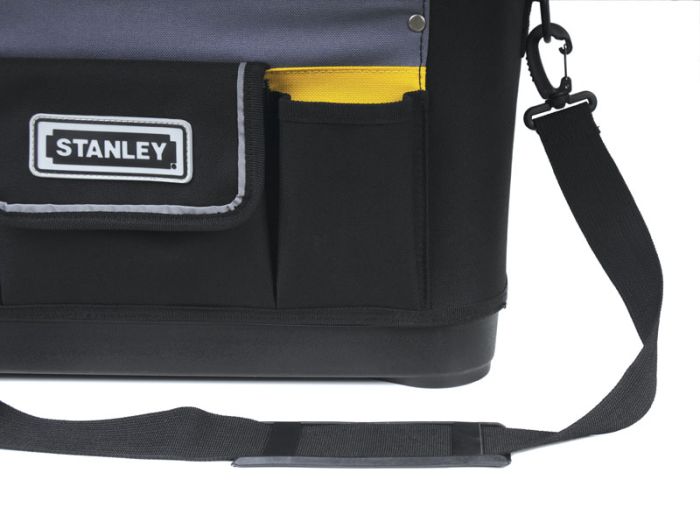 Сумка для инструмента Stanley Basic Rigid Multipurpose, 16", нейлон, 25.1х44.7х26.2см
