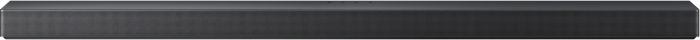 Саундбар Samsung HW-QS700F 345Вт, 3.1.2, BT, HDMI-eARC, Wi-Fi, саб, Dolby Atmos, чорний