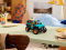 Конструктор LEGO Technic Позашляховик Jeep® Wrangler Rubicon
