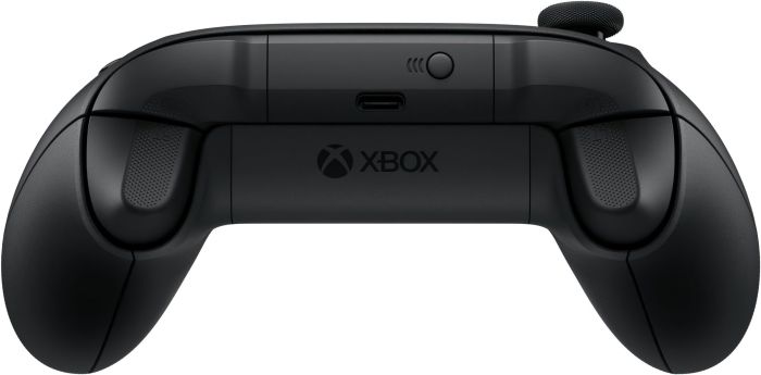 Геймпад Xbox BT, Carbon Black