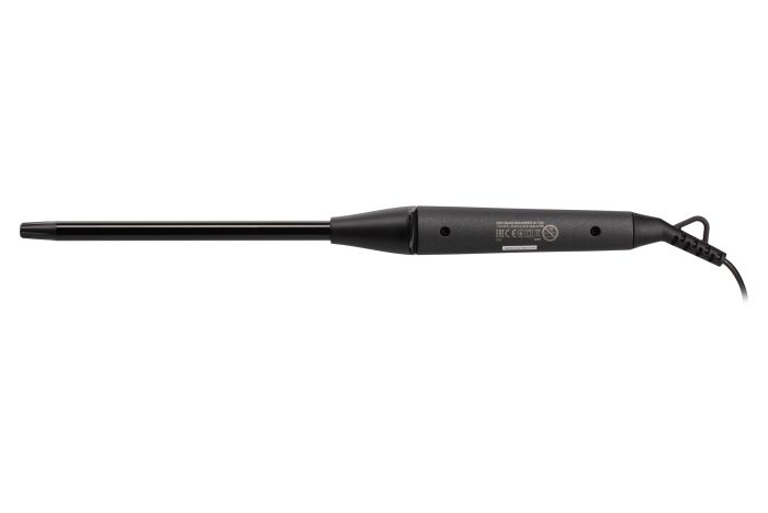 Плойка Ardesto , 35Вт, D -13mm, >200С, для афрокудрів, кераміка, чорний ARDESTO HC-726G