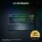 Клавіатура механічна Razer Huntsman V3 Pro TKL 8KHz, 84key, Analog Optical Switch Gen-2, USB-A, EN, RGB, чорний