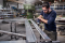 Сверло по металлу Bosch HSS-PointTeQ, 1х12х34мм, 10шт