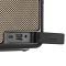 Портативна акустична система 2E SoundLegend 80Вт, BT 5.3, TWS, FLAC, MP3, WAV, EQ, PowerBank, IPX6, RGB, Чорний