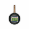 Сковорода Tefal Renew+контейнер Tefal Master Seal Eco, 26см, 0.8л, алюминий, бакелит, стекло, серый, прозрачный