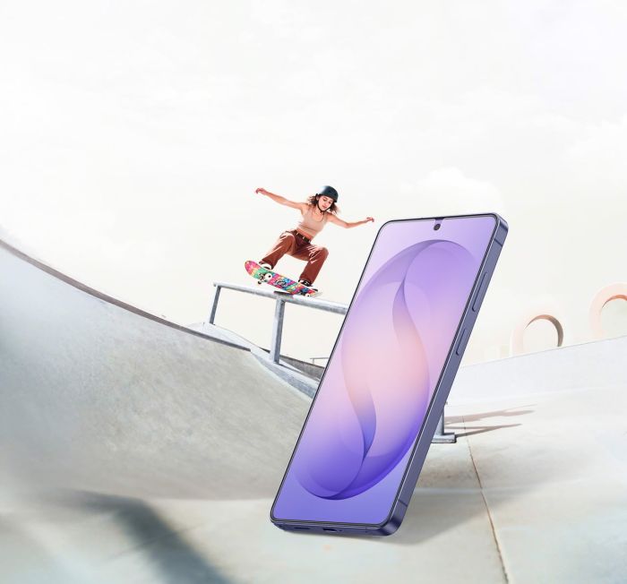 Захисне скло Belkin для Samsung Galaxy S26 Ultra Titan EcoGuard (1 Pack)
