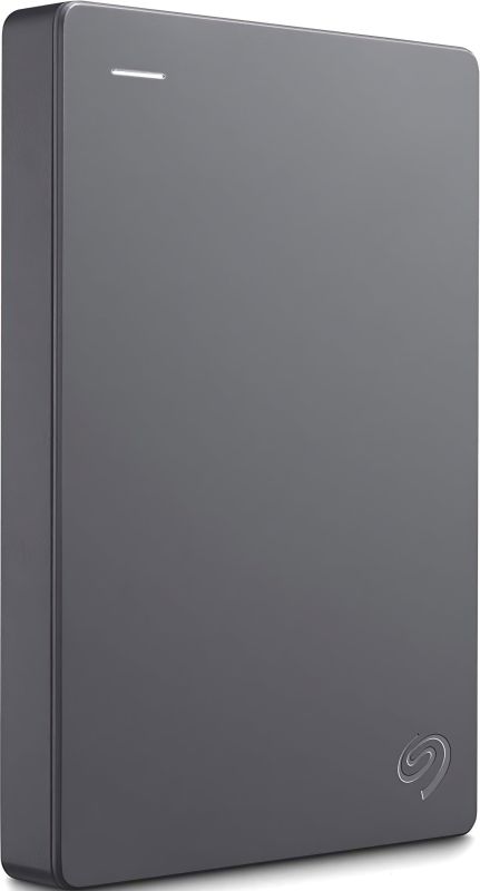 Портативний жорсткий диск Seagate 2TB USB 3.0 Basic