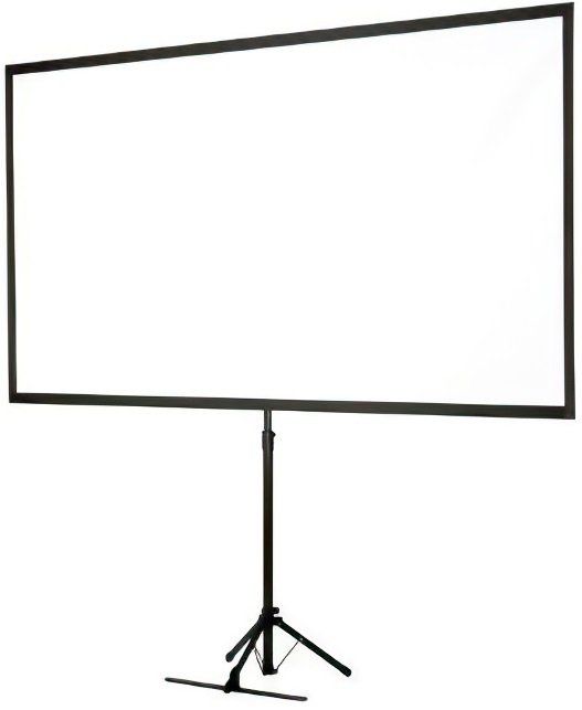 Екран на тринозі Epson ELPSC21 16:9, 80", 1.77x1 м, MW