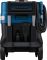 Пилосос професійний Bosch Professional GAS 12-40 MA 1200Вт 230мБар контейнер 40л 14.1кг