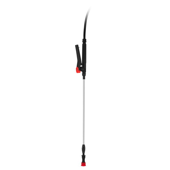 Обприскувач акумуляторний 2E AquaSpray 16LR 16л 12В 1х8А·год 4.5бар 2.9л/хв вольтметр 4.9кг