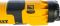 Шліфмашина кутова DeWalt 1500Вт 125мм 2800-10000об/хв 2.5кг