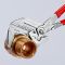 Клещи переставные KNIPEX, 0-68мм, 300мм, хромированные, 0.729кг