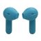 Навушники TWS JBL Tune Flex 2 Блакитний