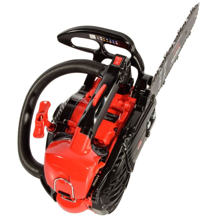 Пила ланцюгова бензинова Vitals Master BKZ 2512a 30см 1.1кВт/1.49л.с. 25.4см3 3кг