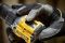 Дрель-шуруповерт DeWalt XR Li-Ion 18В 74Нм 0-450-1650об/мин патрон 13мм 1.12кг кейс кейс без АКБ и ЗП
