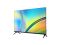 Телевизор 32" TCL LED FHD 60Hz Smart Android TV Black