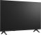 Телевізор 43" LG UHD 4K 60Hz Smart WebOS Black