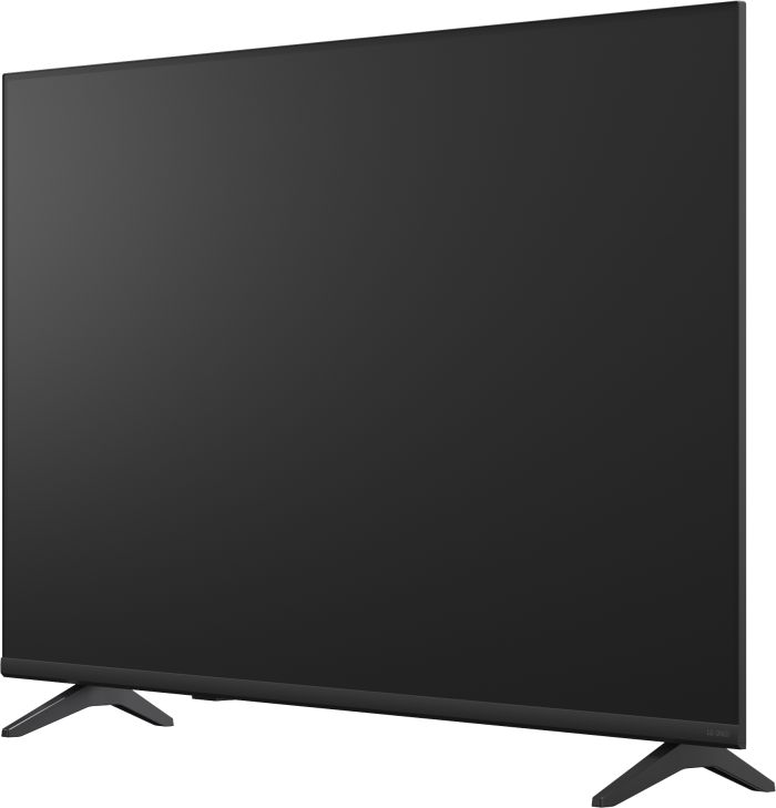 Телевізор 65" LG QNED 4K 60Hz Smart WebOS Black