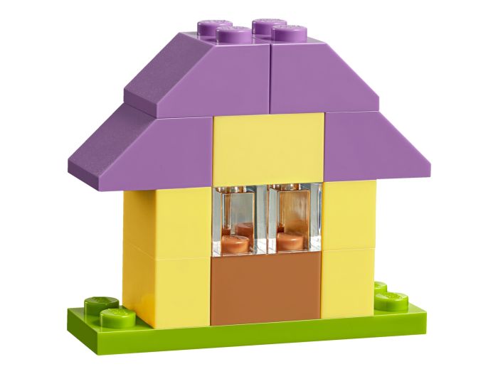 Конструктор LEGO Classic Скринька для творчості