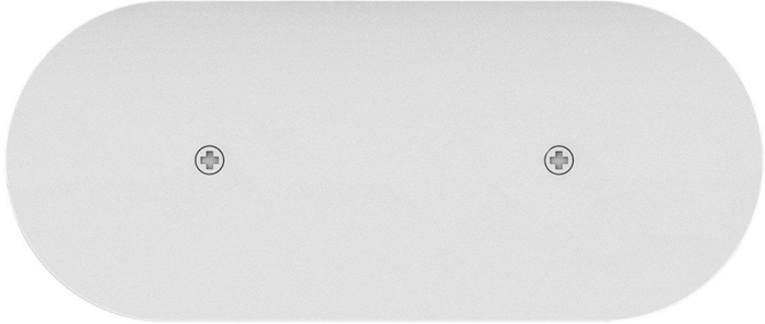 Катушка со шлангом Cellfast ERGO XS автоматическая 10+2м шланга 3/8" комплект коннекторов и ороситель ERGO