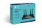 Маршрутизатор TP-LINK ARCHER AX1800 AX1800, 4xGE LAN, 1xGE WAN, MESH