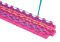 Набор для изготовления браслетов Cra-Z-Art Ultimate Rubber Band Loom в ассорт.