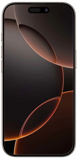 Захисне скло Belkin для iPhone 17/16 Pro Invisiglass (1 Pack)