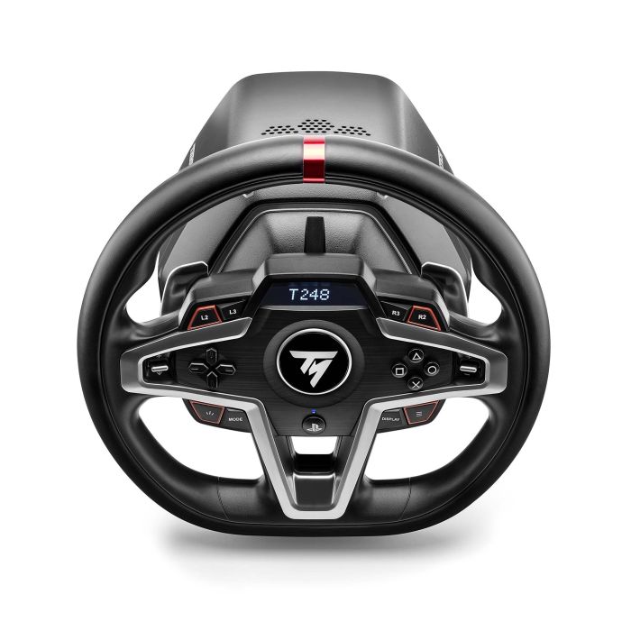 Руль и педали Thrustmaster T248P, PC/PS5/PS4