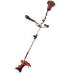 Тример садовий акумуляторний Vitals Master AZT 3680-1n BL Kit 36В 800Вт 25.5см ніж/ліска 36см 1х4А·год 4.5кг