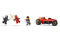 Конструктор LEGO Ninjago Переслідувач ніндзя X-1 — 15-та річниця