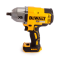 Гайковерт ударный DeWalt XR Li-Ion 18В 950Нм 1900об/мин 240уд/мин 1/2" 2.7кг без АКБ и ЗП