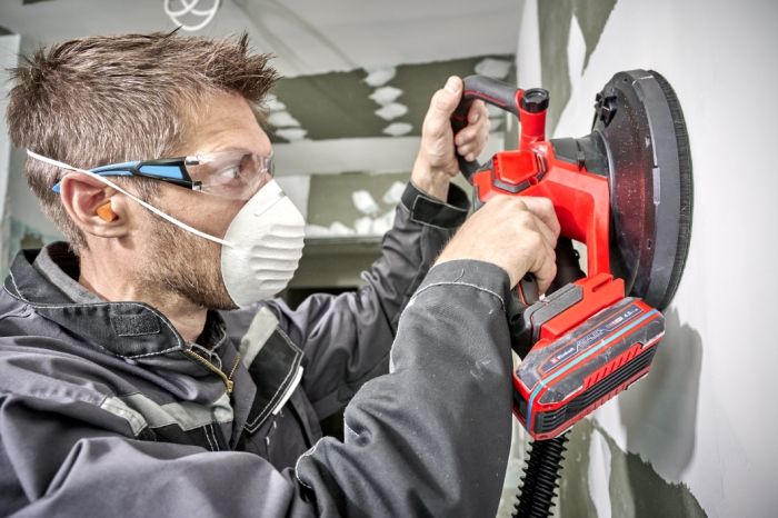 Аккумулятор герметичный Einhell SEALED PXC Plus, 18В, 4А•ч, 0.59кг