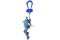 Фігурка-брелок Fortnite Figure Hanger Teknique