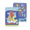 Аудио Доска-Пазл Smart Koala двуязычная English ABC и книга с интерактивной способностью