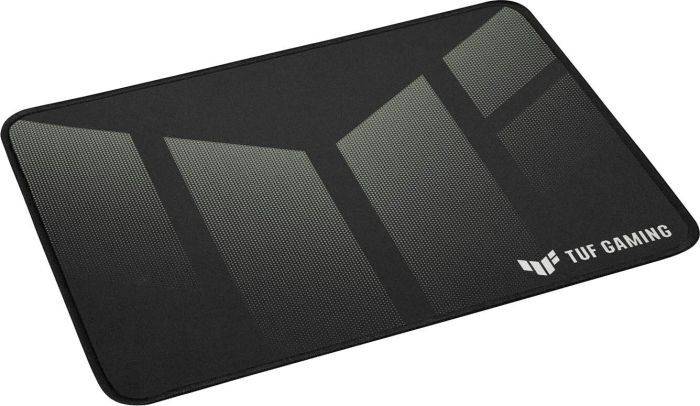 Ігрова поверхня ASUS TUF P1, M (360x260x2мм), чорний