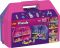 Конструктор LEGO Friends Кукольный домик-чемодан для творческой игры