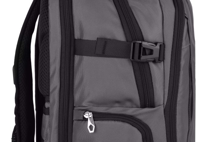 Рюкзак 2Е, Ultimate SmartPack 16", 30L, титан