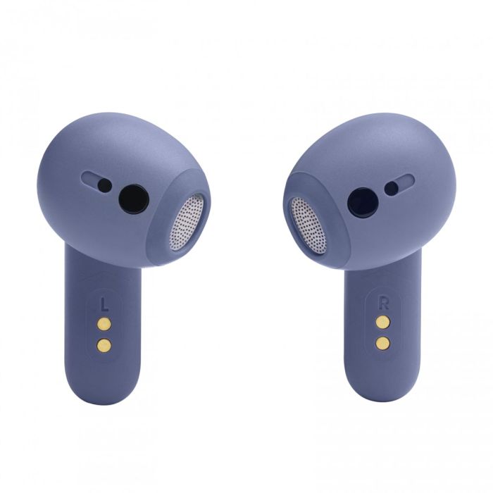Навушники TWS JBL Live Flex Синій