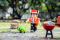 Ігровий набір Roblox Multipack Adopt Me: Backyard BBQ