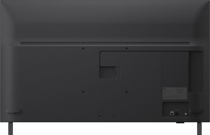 Телевизор 65" LG QNED 4K 60Hz Smart WebOS Black