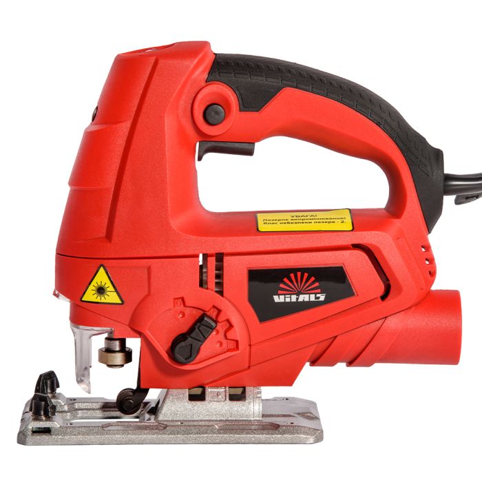 Лобзик Vitals Master Ef 8071DNla 710Вт 3000об/хв хід 18мм 2.1кг